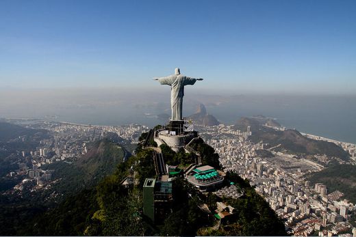 Corcovado