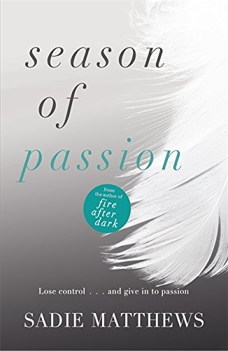 Book Season of Passion