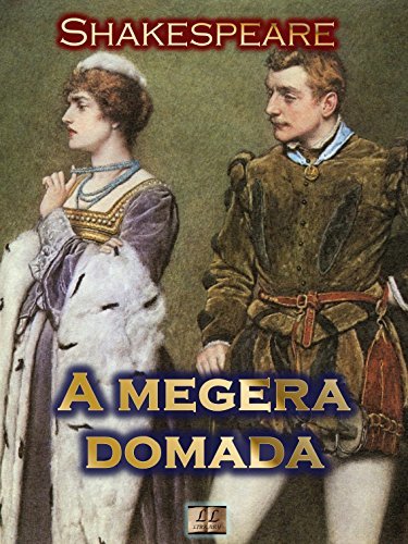 Book A Megera Domada [Ilustrado] [Com índice ativo]