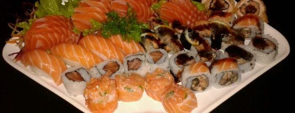 Restaurants Santo Sushi Temakeria