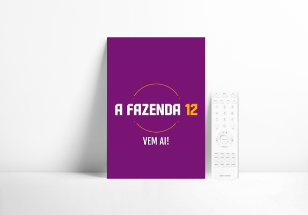 Serie A Fazenda