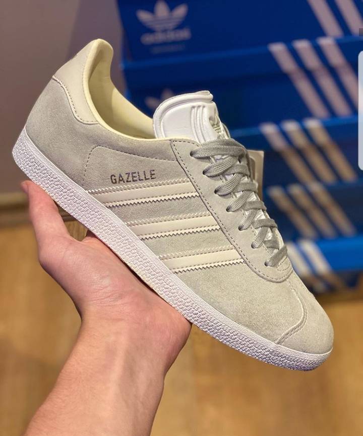 Fashion Adidas Gazelle