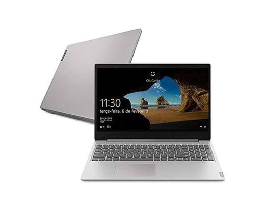 Notebook Lenovo Ideapad S145

