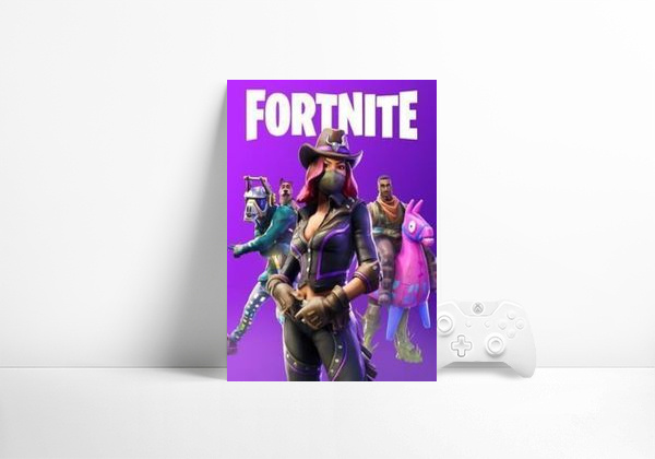 Fortnite: Season 6