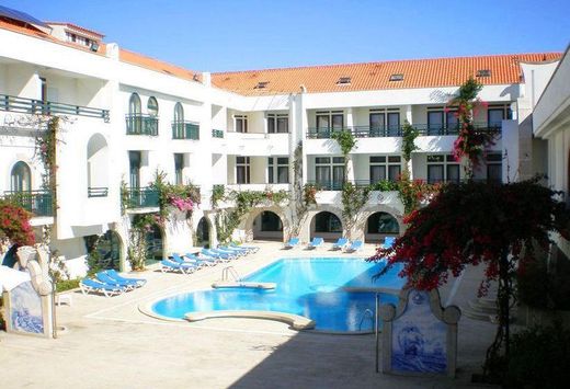 Hotel Suave Mar