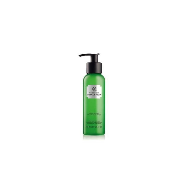 Product  Body Shop Drops of Youth™ Youth Liquid Peel