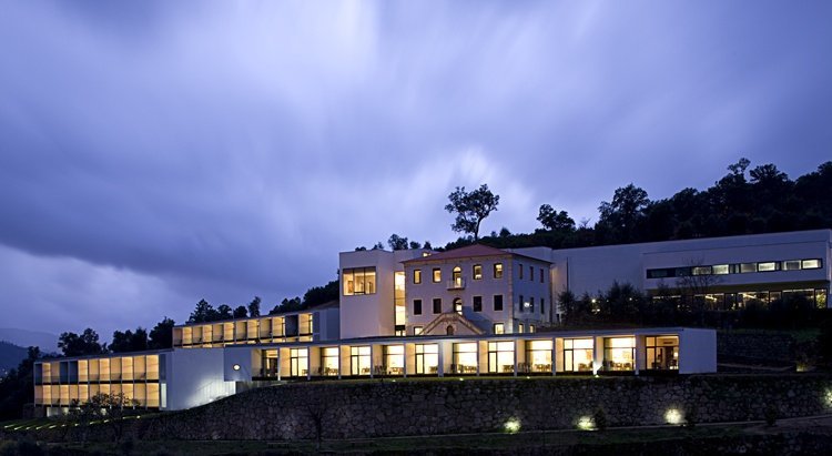 Place Douro Palace Hotel Resort & Spa