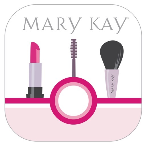 App Diseña tu Imagen Mary Kay®