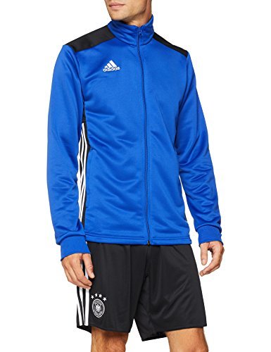 Product Adidas Regista 18 Track Top Chaqueta Deportiva, Hombre, Azul