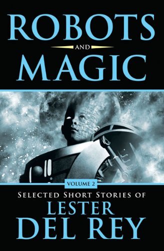 Book Robots & Magic: 2