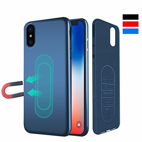 Producto Haobuy Funda de teléfono para iPhone X/XS