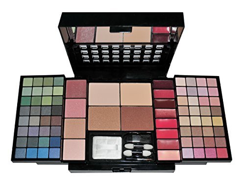 Product Briconti - Paleta de maquillaje