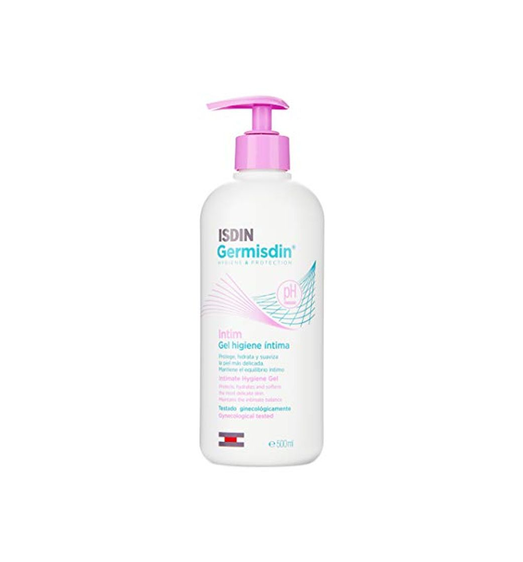 Social ISDIN GERMISDIN Higiene Intima 500 ml