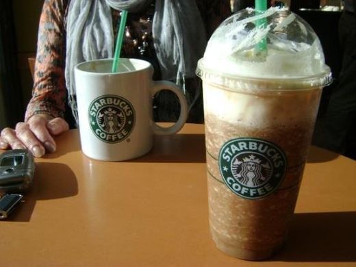 Starbucks Coffee