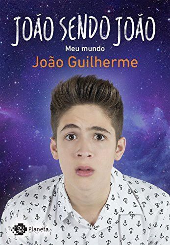 João sendo João: Meu mundo