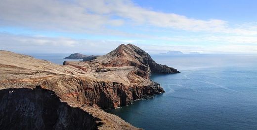 Ponta de São Lourenço