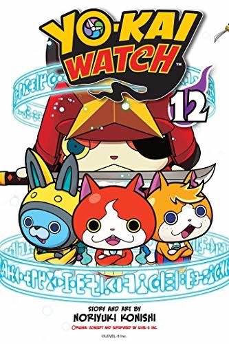 Yo-kai Watch