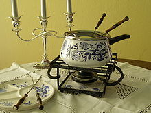 Fashion Fondue - Wikipedia