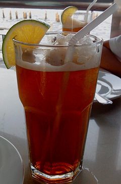 Fashion Iced tea - Wikipedia