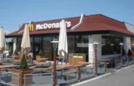 McDonald's - Alverca Drive