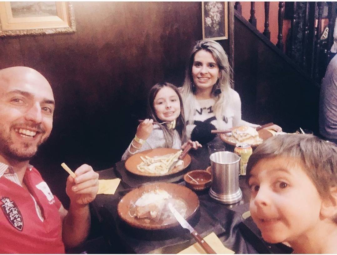 Restaurantes Tappas Caffé