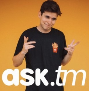 Fashion “ask.tm”, Pedro Teixeira da Mota (podcast) 