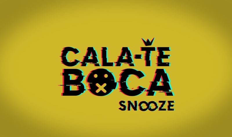 Moda “Cala-te boca”- MegaHits