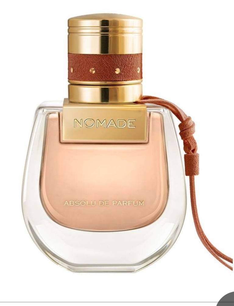 Moda Nomade Absolut Eau the Parfum