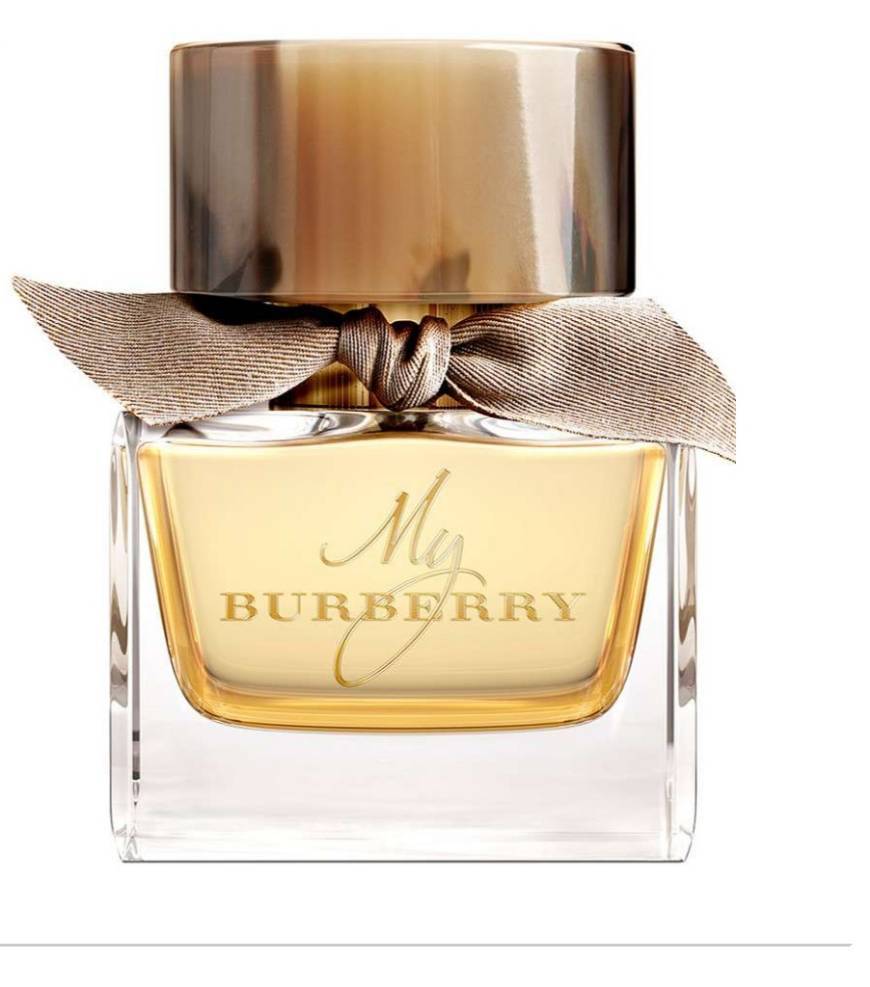 Moda My Burberry Eau de Parfum