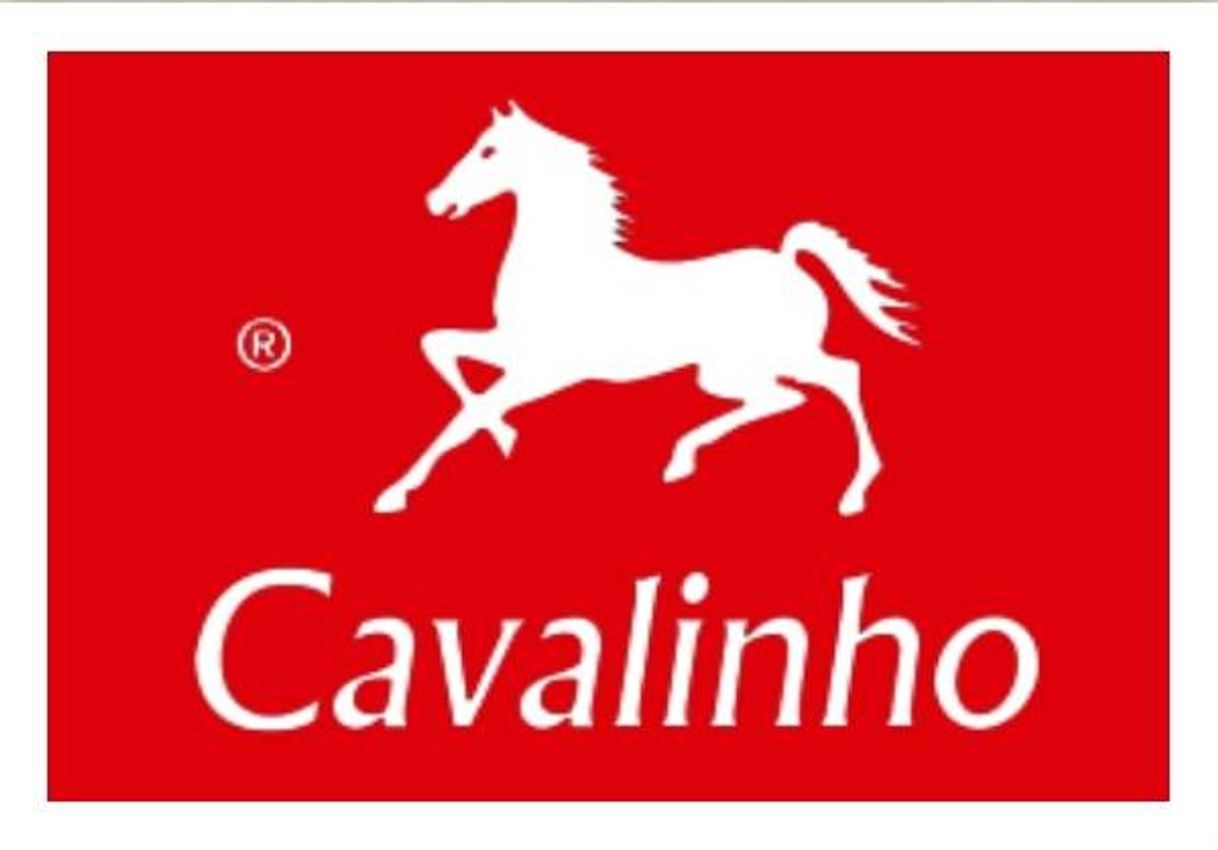 Social Cavalinho