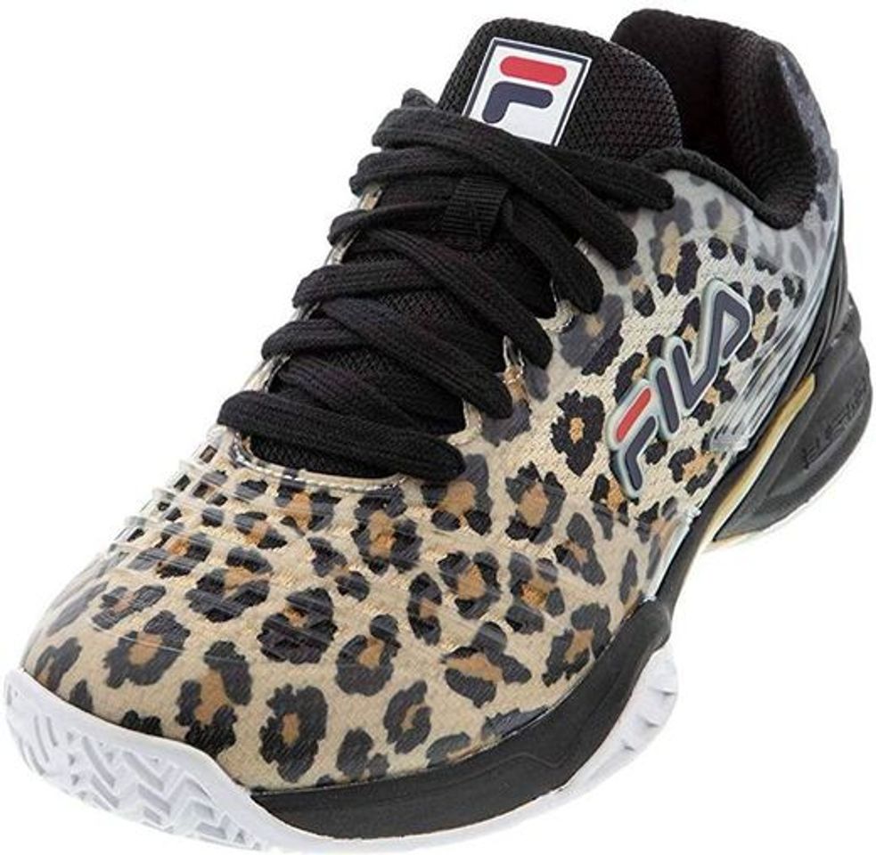 Social Tênis feminino Fila Axilus 2 Energized

