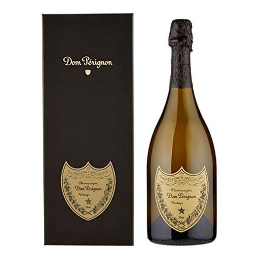 Dom Perignon France Champagne Vintage 2008 Brut