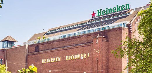 Place Heineken Nederland