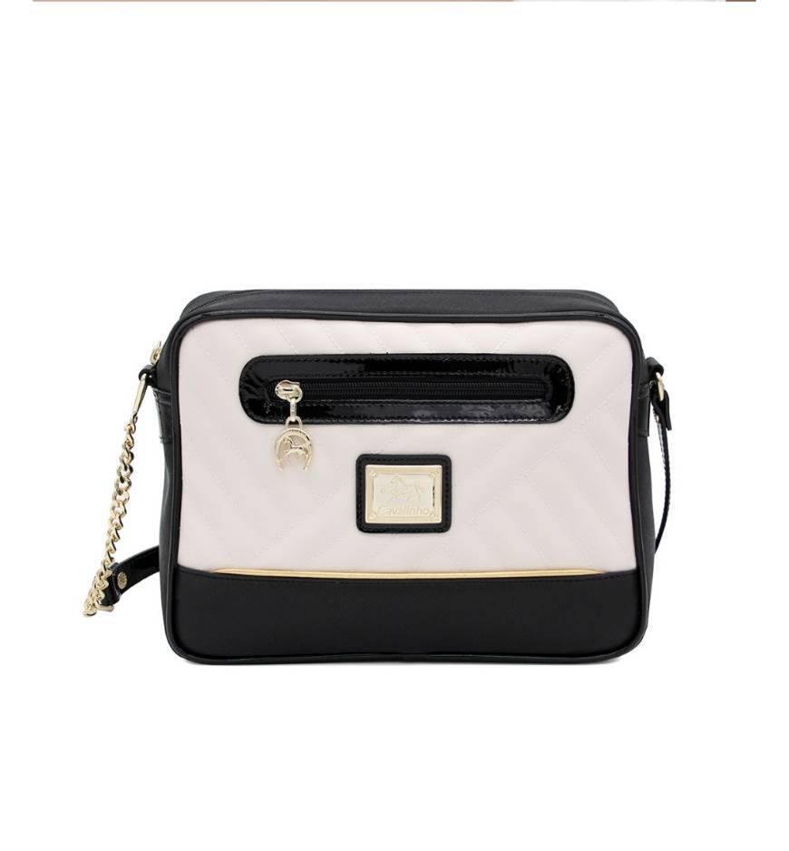 Social EL CAVALEIRO BLACK/WHITE 