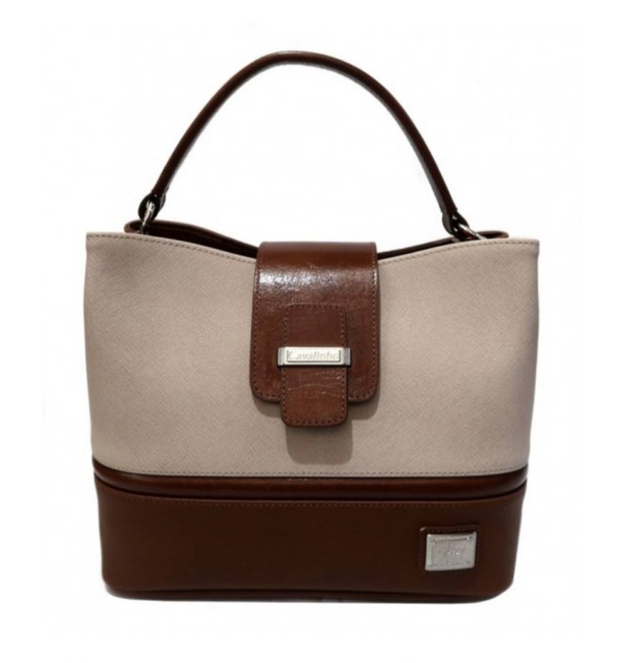 Social Cavalinha Mala Feminina