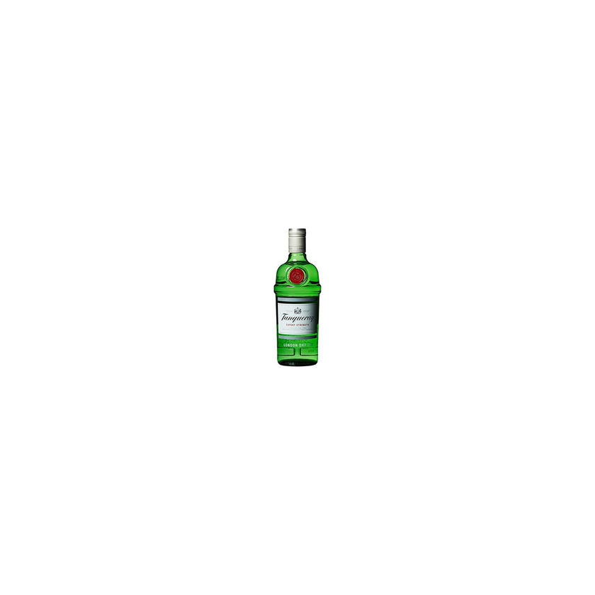 Social Tanqueray London Dry Gin