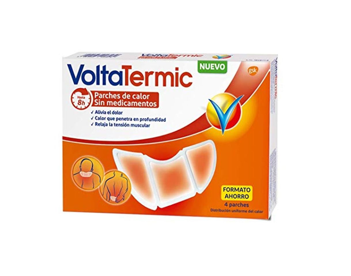 Product VoltaTermic