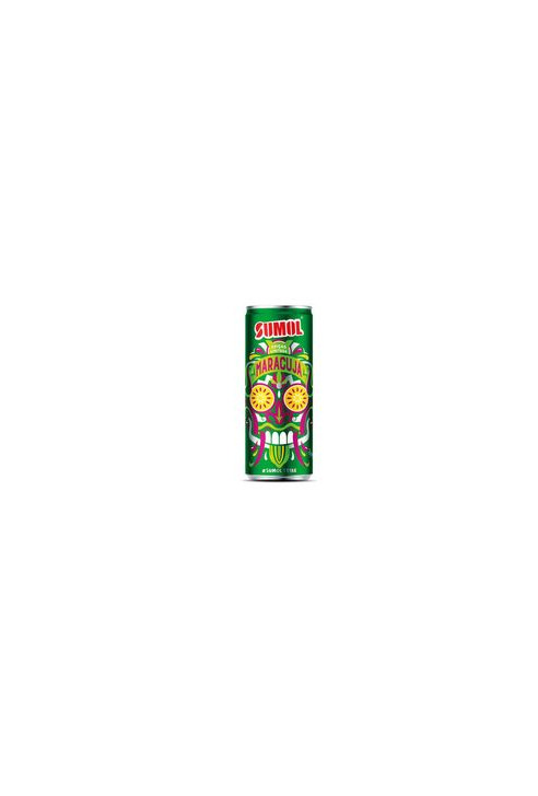 Producto Sumol de maracujá 