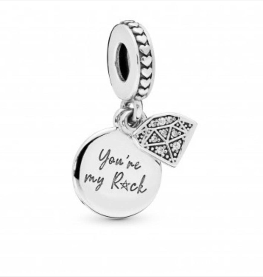 Social Contas Pendente My Rock