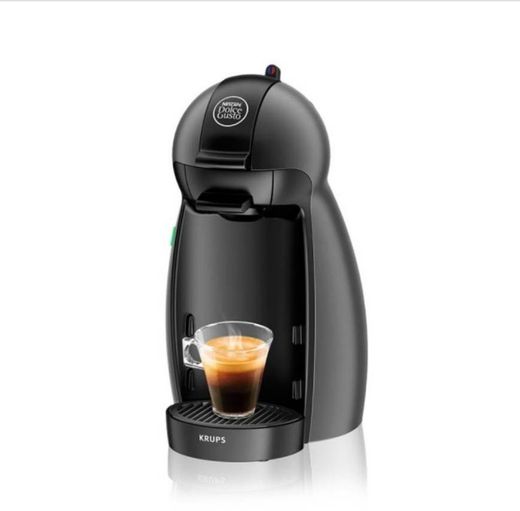 Máquina de café Dolce Gusto