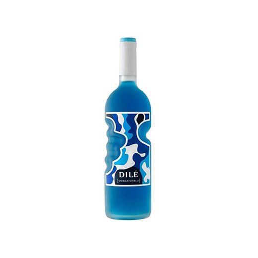 SANTERO DILE MOSCATO BLU 75 CL