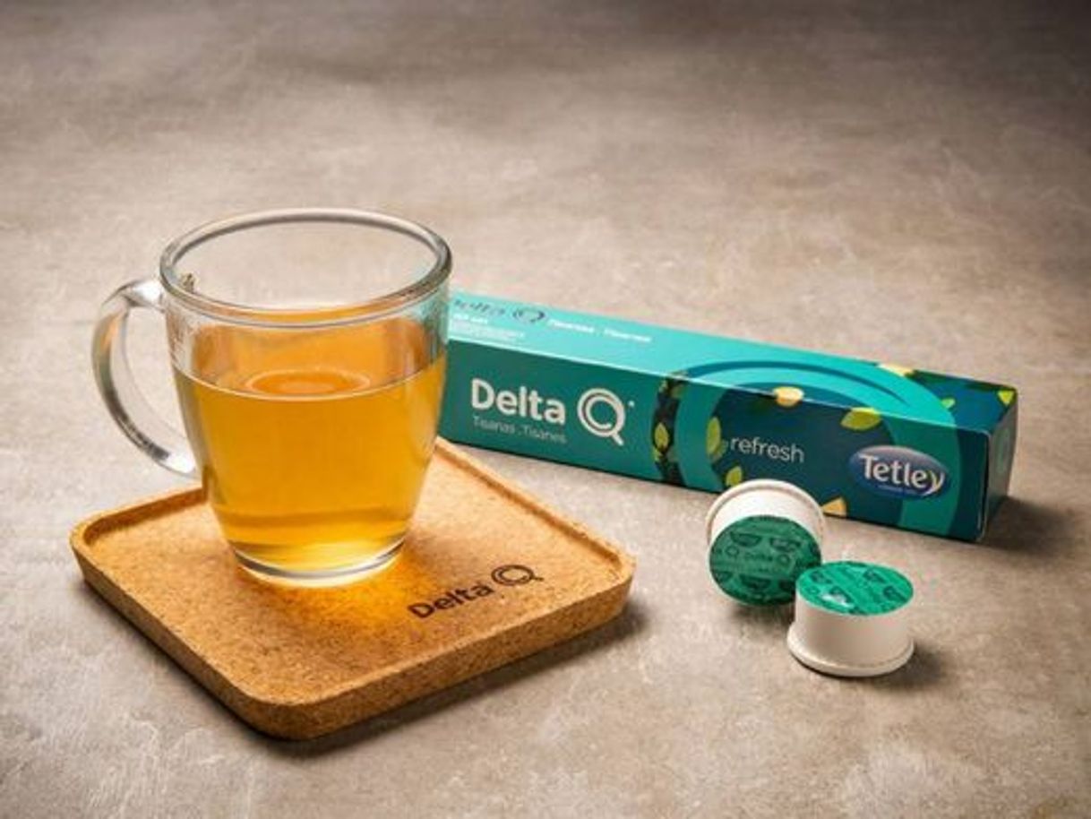 Products Delta Q Refresh