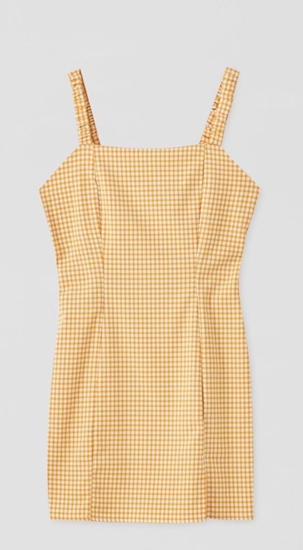 Product Vestido pull and bear 💛