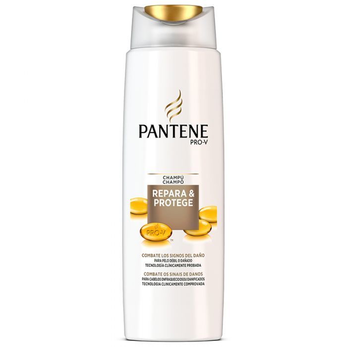 Beauty Pantene Pro-V Repara & Protege - Champú