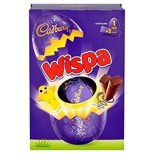 Place Cadbury Wispa Egg 275g