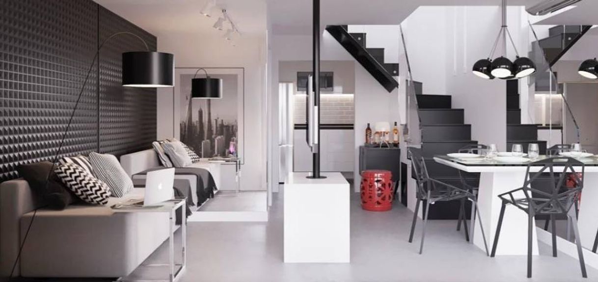 Social Espaço aberto