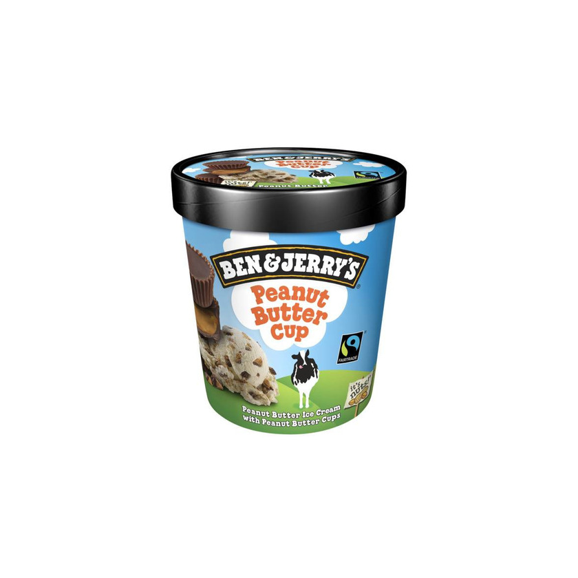 Producto Gelados Ben & Jerry's