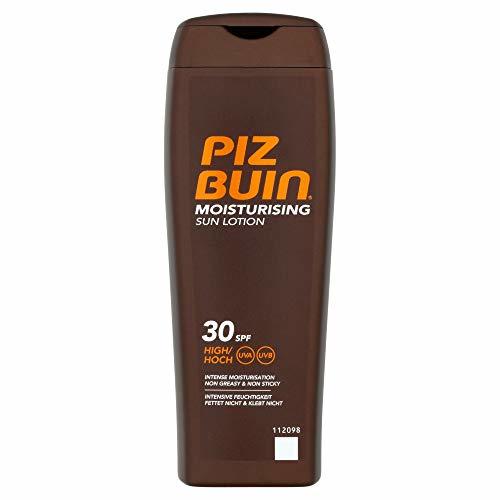 Beauty Piz Buin - Protección Solar