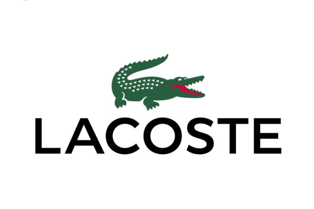 Fashion Lacoste