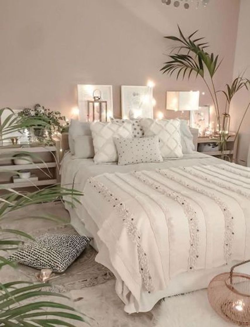 Moda Bedroom